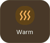Scene tile Warm