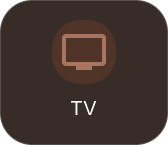 Switch tile as an icon button