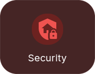 Protected folder tile Security