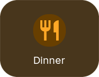 Button tile Dinner