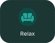 Button tile Relax