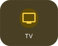 Switch tile as an icon button